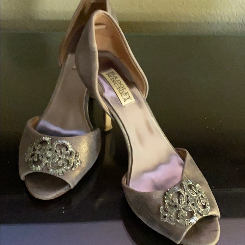Evening Heels